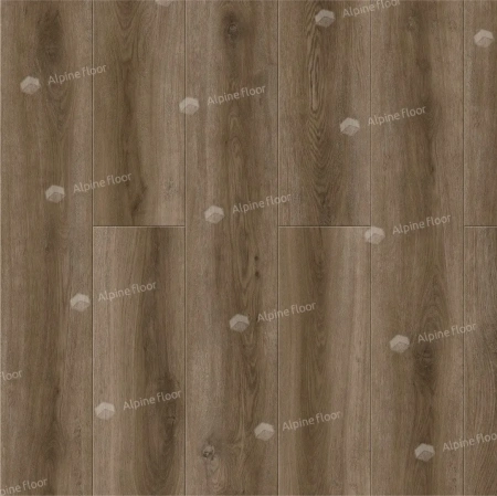 Ламинат Alpine Floor Intensity LF101-14 Дуб Болонья толщина 1.2 см 34 класс 1218х198