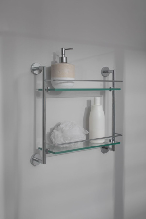 Полка в ванную комнату Allen Brau Priority 6.31015-00