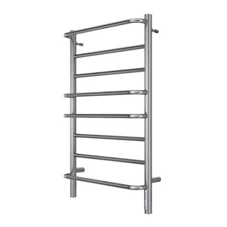 Полотенцесушитель электрический Terminus 4670078531292 55х85 хром