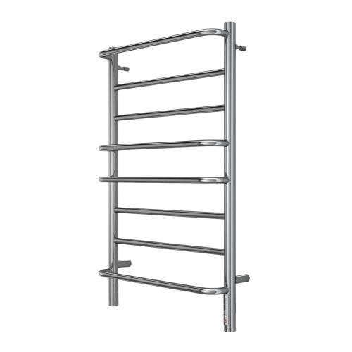 Полотенцесушитель Terminus 4670078531292 53х85 электрический хром - фото 4