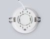 Светильник встраиваемый Ambrella Light IP Protect (ИП Протецт) TN6707