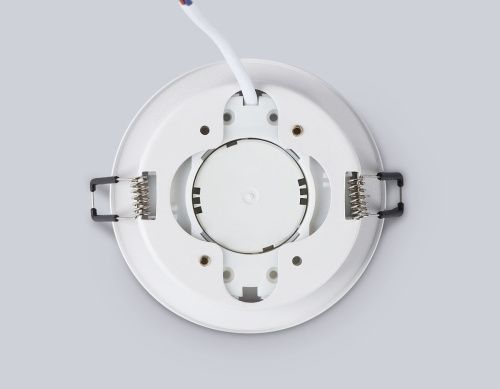 Светильник встраиваемый Ambrella Light IP Protect (ИП Протецт) TN6707 - фото 5