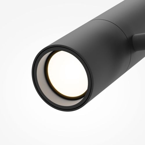 Светильник трековый Maytoni Technical Elti Duo TR005-4-2X12W-DS-B - фото 5