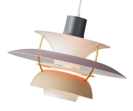 Светильник подвесной Kink Light Дейси 07826-40,16