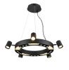 Светильник подвесной Vele Luce Octopus (Оцтопус) VL10152P05
