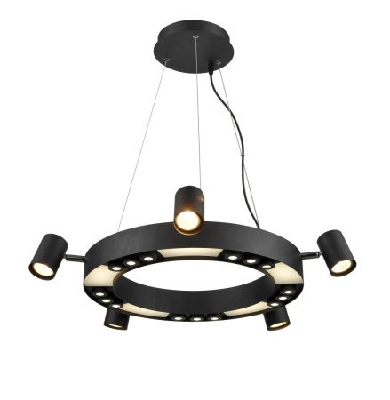 Светильник подвесной Vele Luce Octopus (Оцтопус) VL10152P05