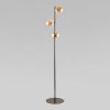 Торшер TK Lighting Estera (Естера) 6189 ESTERA BROWN