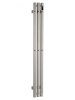 Полотенцесушитель электрический Wonzon & Woghand Kassel WW-AL73312-BN 15х120 никель