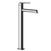 Смеситель для раковины Gessi Ingranaggio 63504#031 на столешницу хром