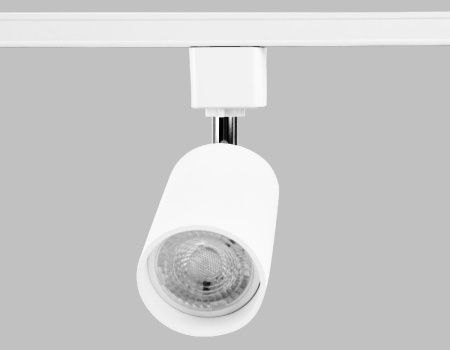 Трековый однофазный светильник Ambrella Light Track System (Трацк Сыстем) GL5121