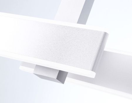 Светильник подвесной Ambrella Light Original (Оригинал) FA6666