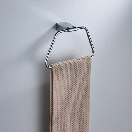 Кольцо для полотенец Shevanik SG57 SG5706