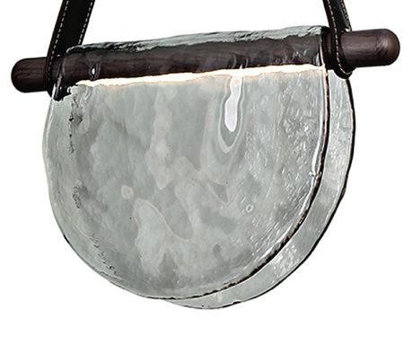 Светильник подвесной Kink Light Тэрро 07687-30,19(16)