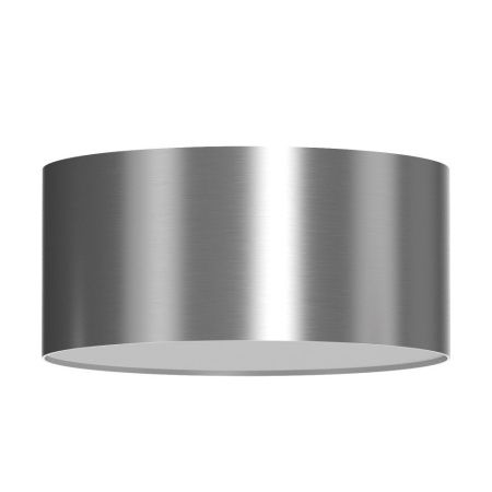 Светильник потолочный Italline IT014-0206 nickel