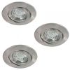 Светильник встраиваемый Paulmann Quality Line Led (Куалиты Лине Лед) 98732