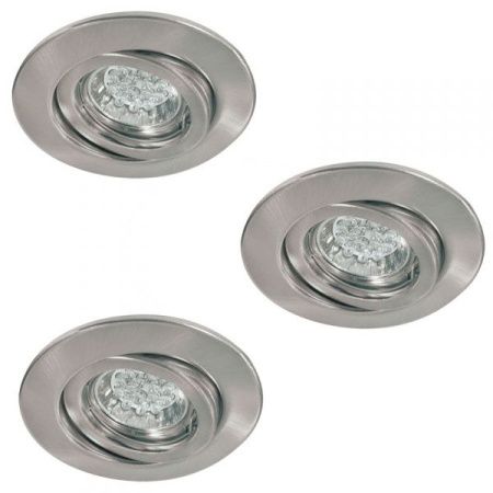 Светильник встраиваемый Paulmann Quality Line Led (Куалиты Лине Лед) 98732
