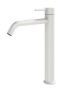 Смеситель Plumberia Selection Ixo XO0052BO на раковину белый