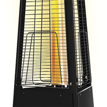 Газовый обогреватель Ballu BOGH-14