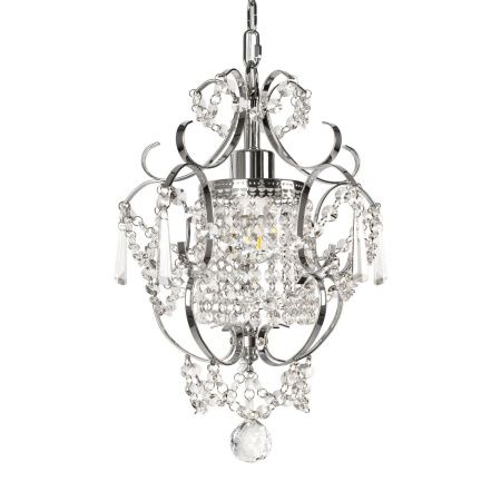 Светильник подвесной Loft It Burlesque 10417 CR