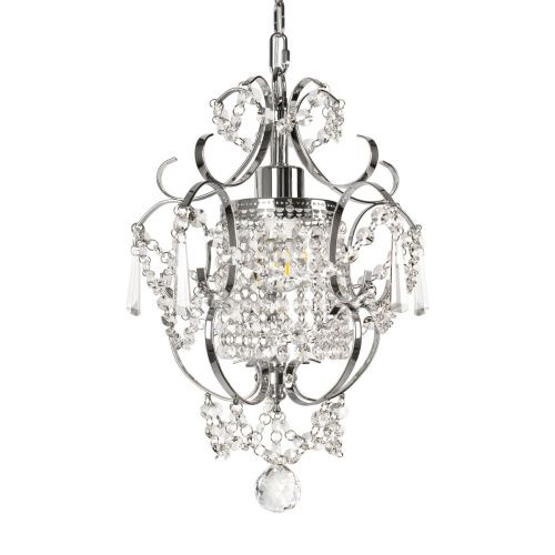 Светильник подвесной Loft It Burlesque 10417 CR - фото 5