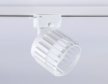 Трековый однофазный светильник Ambrella Light Track System (Трацк Сыстем) GL5348