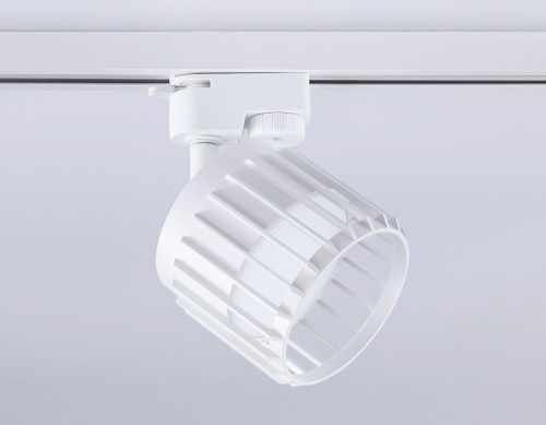 Трековый однофазный светильник Ambrella Light Track System (Трацк Сыстем) GL5348 - фото 3