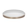 Люстра потолочная Citilux Enzo (Ензо) CL753510G