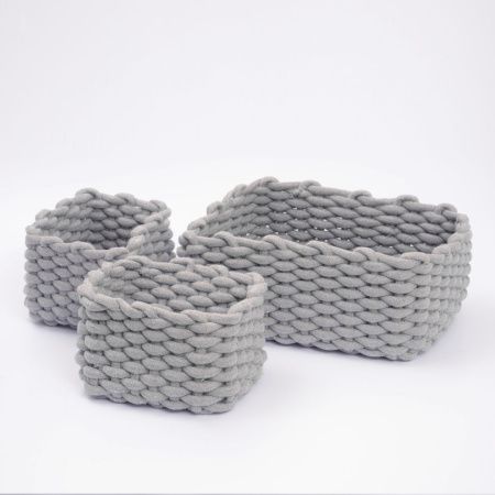 Корзина WasserKRAFT WB-850 Set