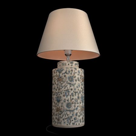 Настольная лампа Loft It Agapanthus 10385T/A