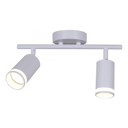 Спот Reluce 16001-9.5-002CT SPOT LIGHT GU10 WT - фото 5
