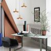 Светильник подвесной ImperiumLoft Wood (Воод) 141158-26