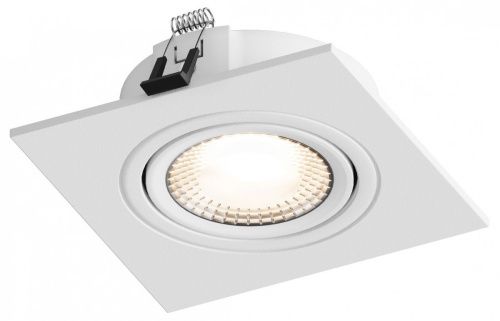 Светильник встраиваемый Hesby Lighting Atlas (Атлас) HSBL_0087 - фото 2