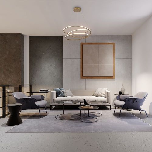 Светильник подвесной Maytoni Nola Modern MOD100PL-L88BSK1 - фото 3