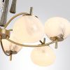 Люстра подвесная Odeon Light L-vision (Л-висион) 5432/8