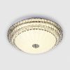 Светильник потолочный LED4U L1101-450 CR