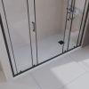 Душевой поддон из искусственного камня BelBagno UNO TRAY-MR-UNO-AH-140/80-35-W-NO 140х80 белый