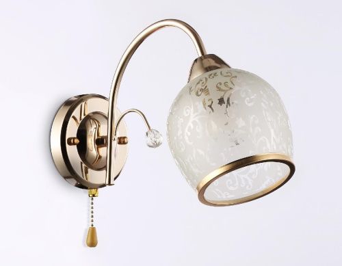 Бра Ambrella Light Traditional (Традитионал) TR3195 - фото 3