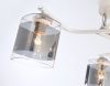 Люстра потолочная Ambrella Light Modern (Модерн) TR303217