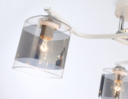 Люстра потолочная Ambrella Light Modern (Модерн) TR303217