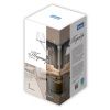 Торшер Uniel UML-T500 UML-T500 E27 SILVER/WHITE