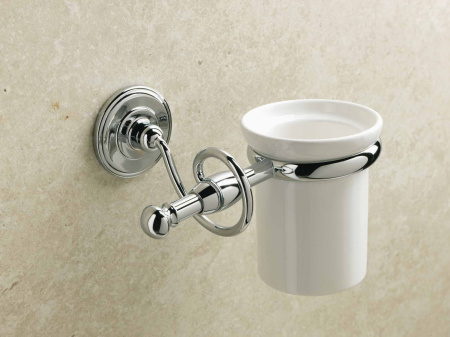 Стакан Stil Haus Idra I10(08-BI)