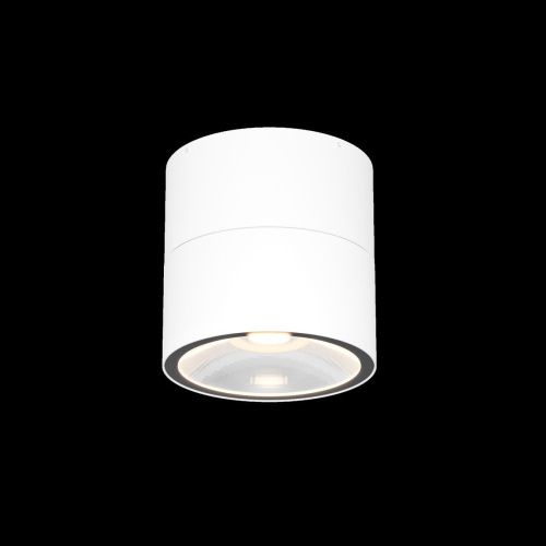 Светильник потолочный Maytoni Outdoor Spin O310CL-L12W3K - фото 5