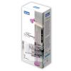Торшер Uniel UML-T702 UML-T702 E14 SILVER