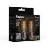 Лампа светодиодная Feron LB-384 051036