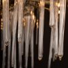 Люстра подвесная Loft It Waterfall 10350/760 AB