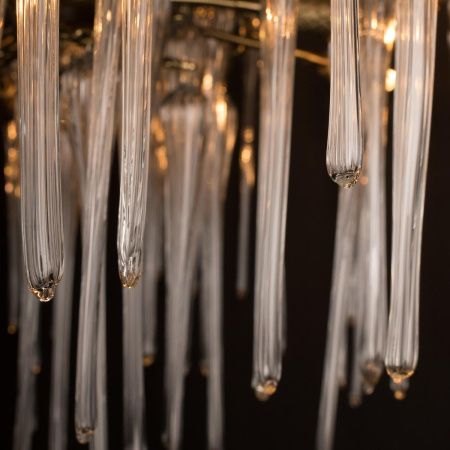 Люстра подвесная Loft It Waterfall 10350/760 AB