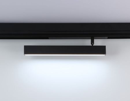 Трековый магнитный светильник Ambrella Light Magnetic 220V (Магнетиц 220В) GL1332