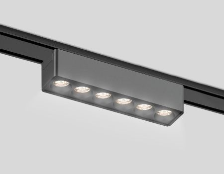 Трековый магнитный светильник Ambrella Light Track System (Трацк Сыстем) GV1403