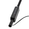 Торшер Uniel ULM-T619 ULM-T619 10W/3000-6500K/DIM BLACK