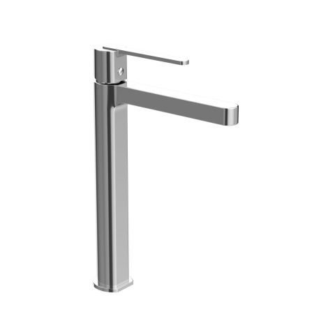 Смеситель для раковины AltroBagno Unione AltroBagnoUnione010220Cr на столешницу хром